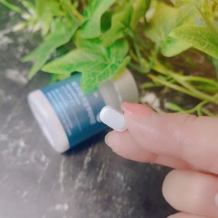 ヒアルタチオン/メディタミン/美容サプリメントを使ったクチコミ(2枚目)