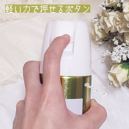 トイレ用消臭スプレー/ファブリーズ/その他を使ったクチコミ(3枚目)