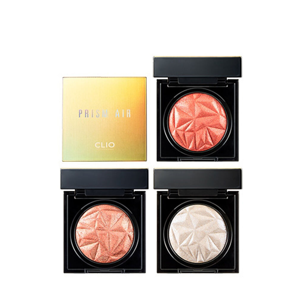 プリズム エアー シャドウ / CLIO
