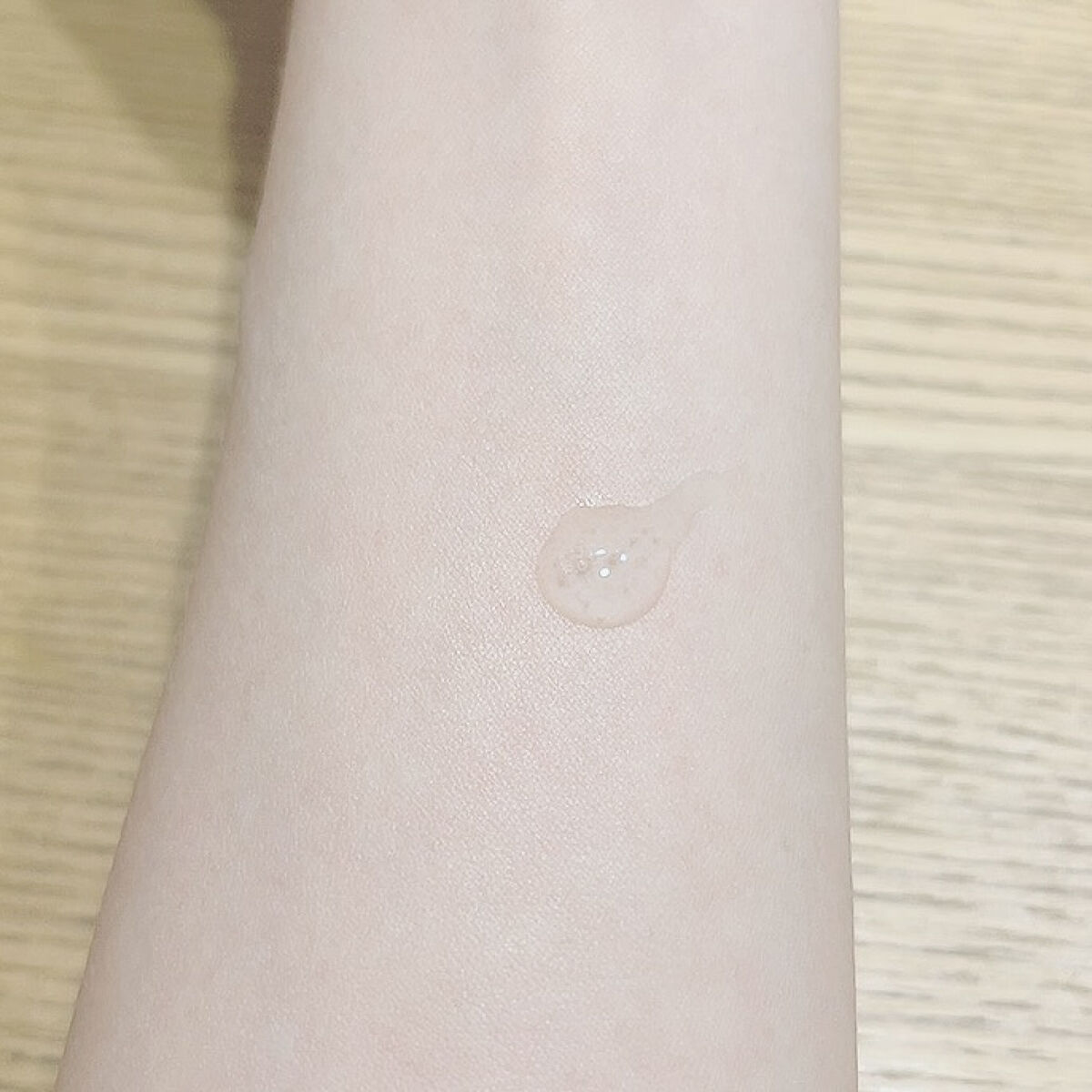 美白 美容液/WHITH WHITE/美容液を使ったクチコミ（2枚目）