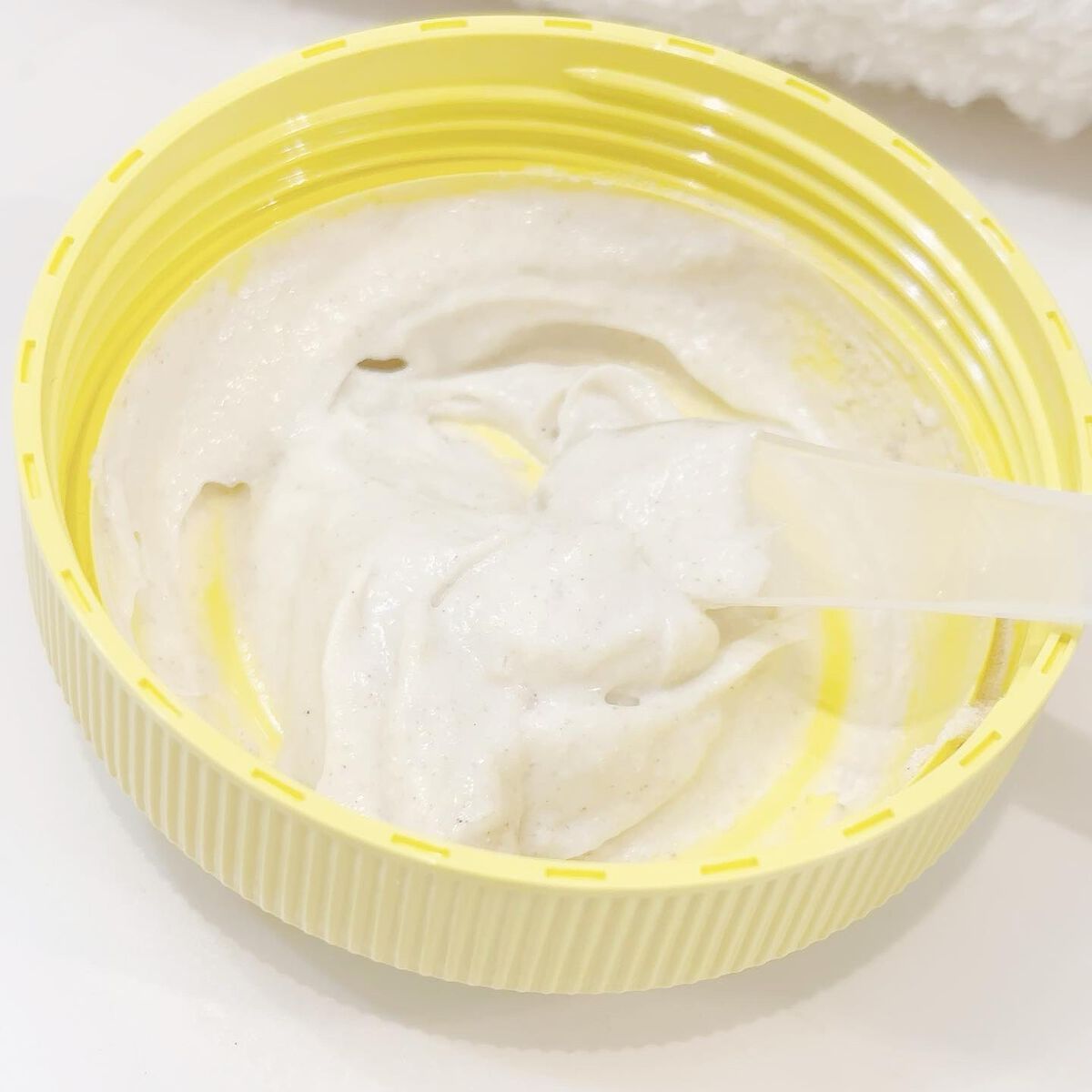 SFパック/iow/洗い流すパック・マスクを使ったクチコミ(7枚目)