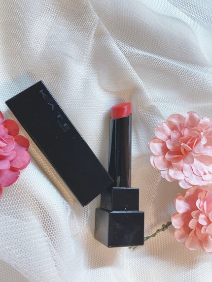 ケイト リップモンスター/KATE/口紅を使ったクチコミ(2枚目)