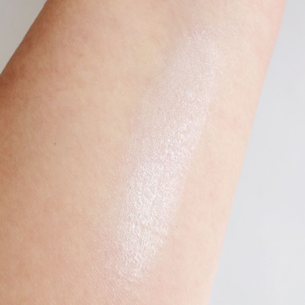 UVトーンアップベース/CEZANNE/化粧下地を使ったクチコミ(4枚目)