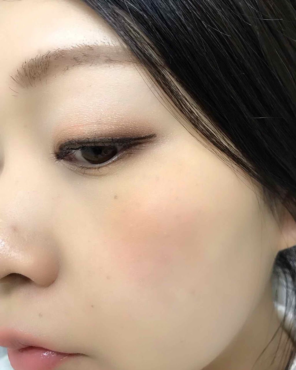 口紅（詰替用）/ちふれ/口紅を使ったクチコミ（2枚目）