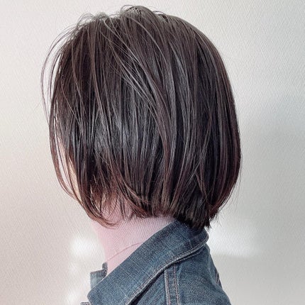 ジェミールフラン メルティバター バーム/ジェミールフラン/ヘアバームを使ったクチコミ(4枚目)