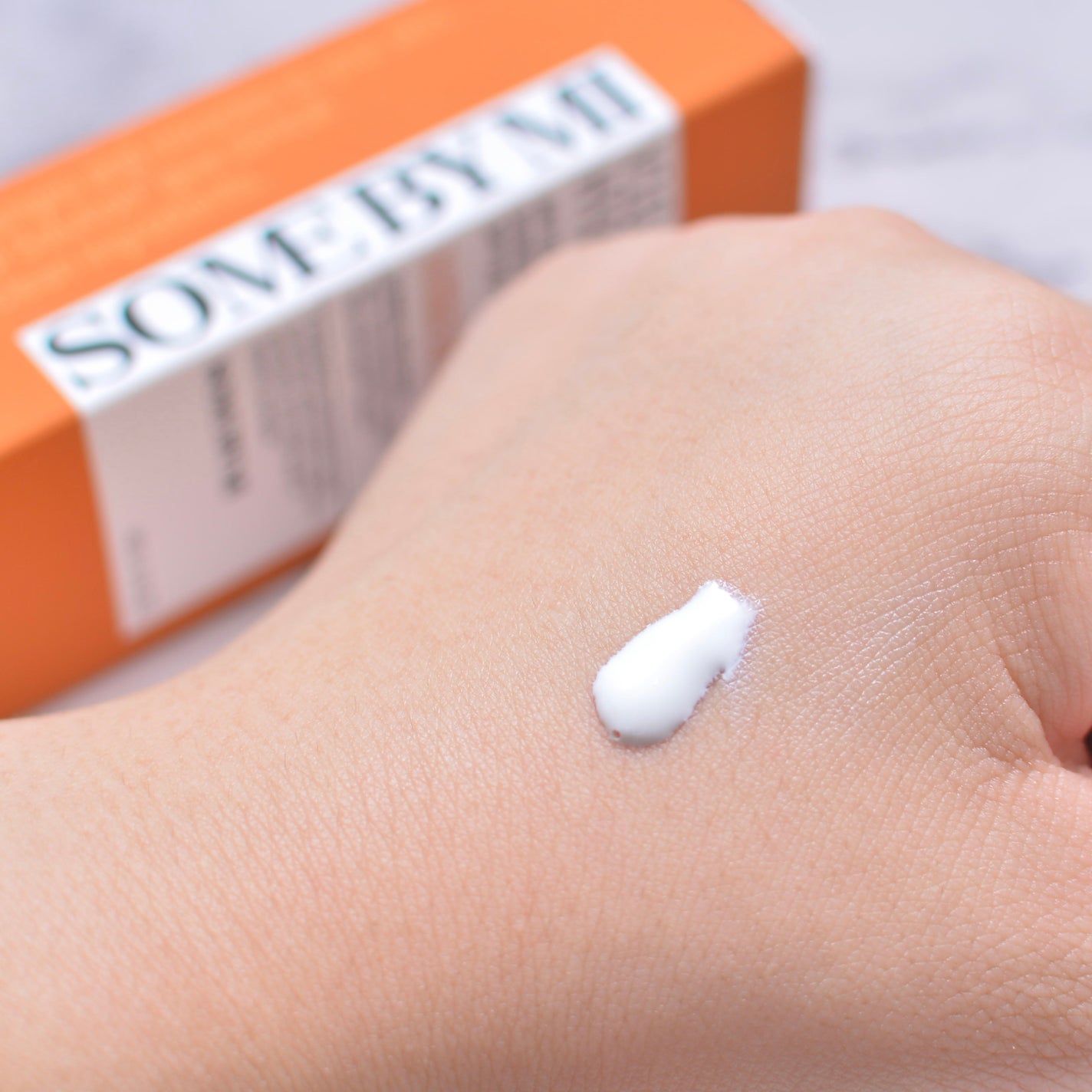 ユズナイアシン30 デイズ ミラクルブライトニング トナー/SOME BY MI/化粧水を使ったクチコミ(4枚目)