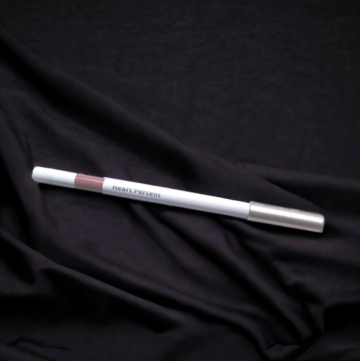 ドットオンムードリップペンシル/Heart Percent/リップライナーを使ったクチコミ(1枚目)
