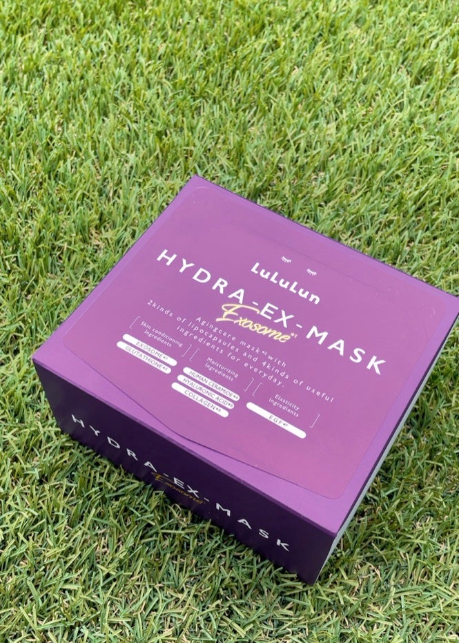 ルルルンピュア エブリーズ/ルルルン/シートマスク・パックを使ったクチコミ(2枚目)