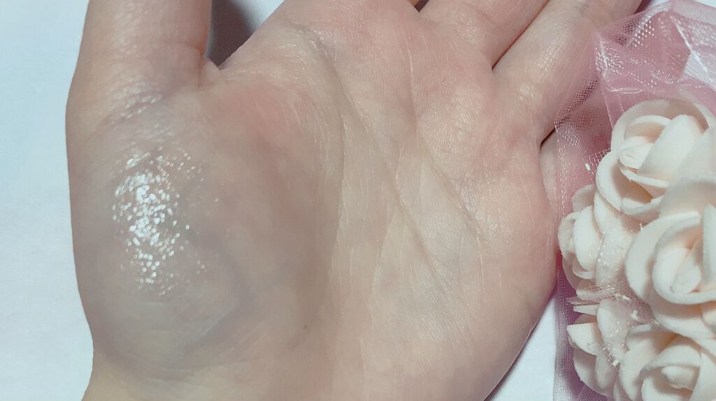 プランプリップケアスクラブ/キャンメイク/リップスクラブを使ったクチコミ（3枚目）