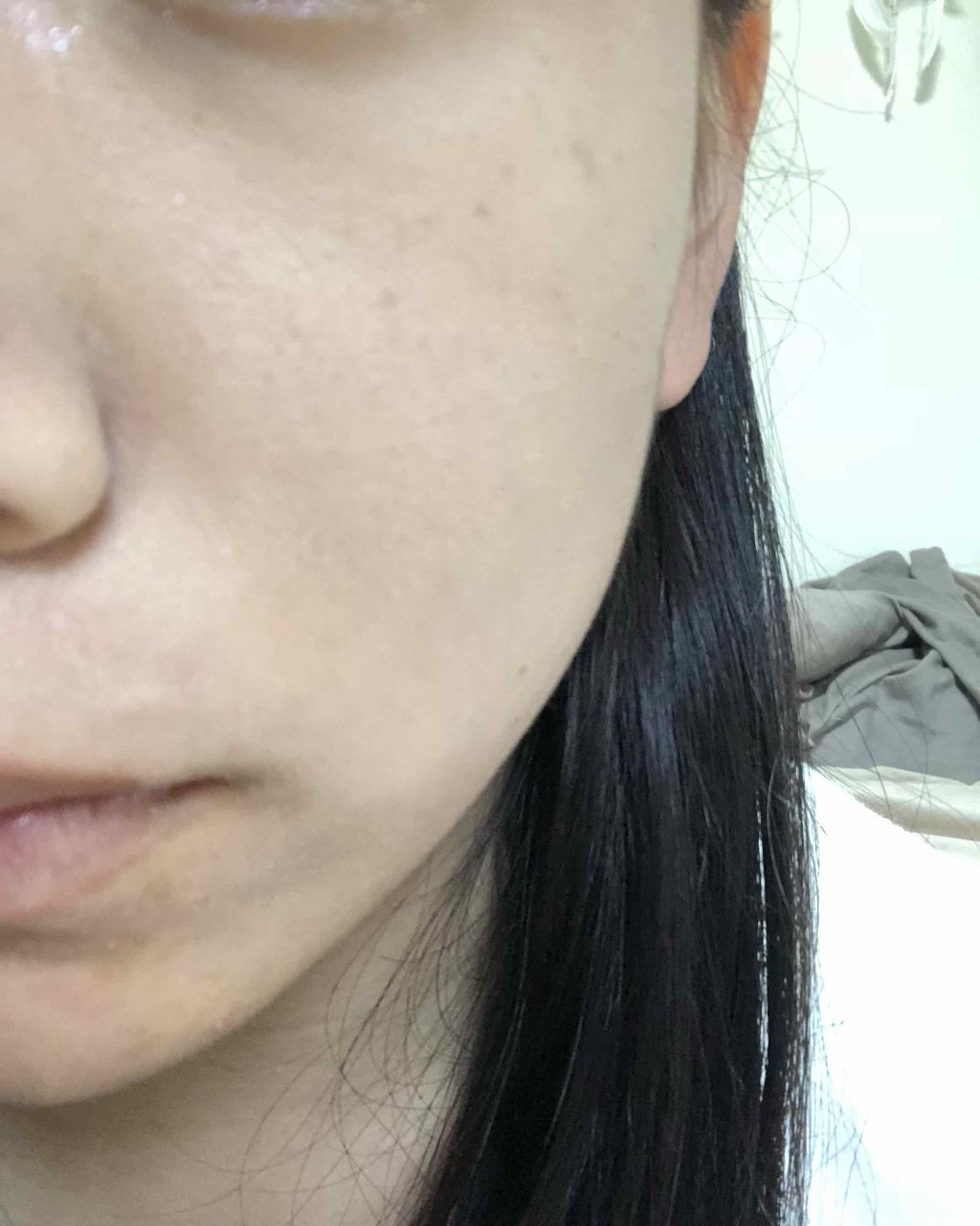 フォトレディ プライマー/REVLON/化粧下地を使ったクチコミ（2枚目）