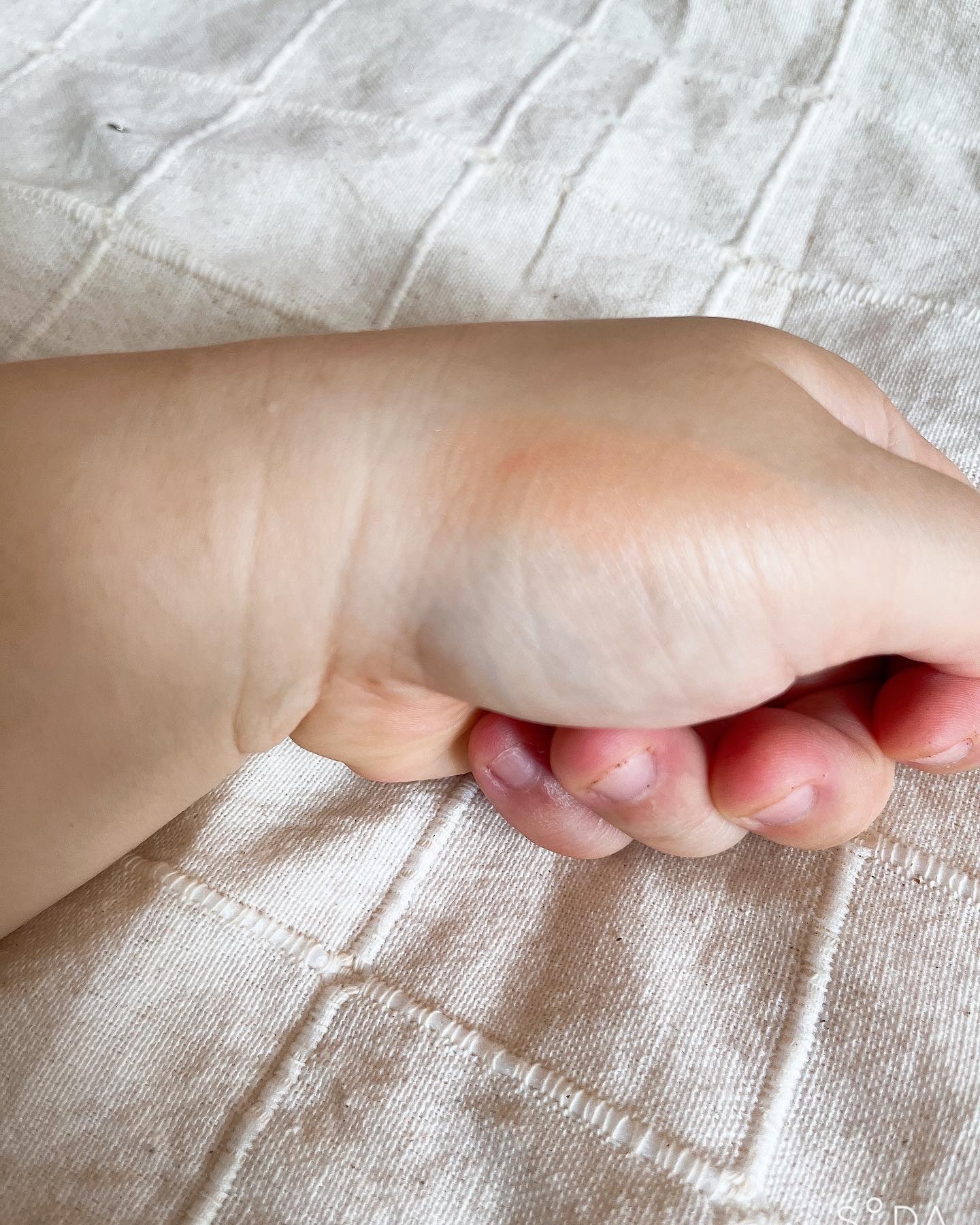 Luv Beam Cheek/lilybyred/パウダーチークを使ったクチコミ（3枚目）