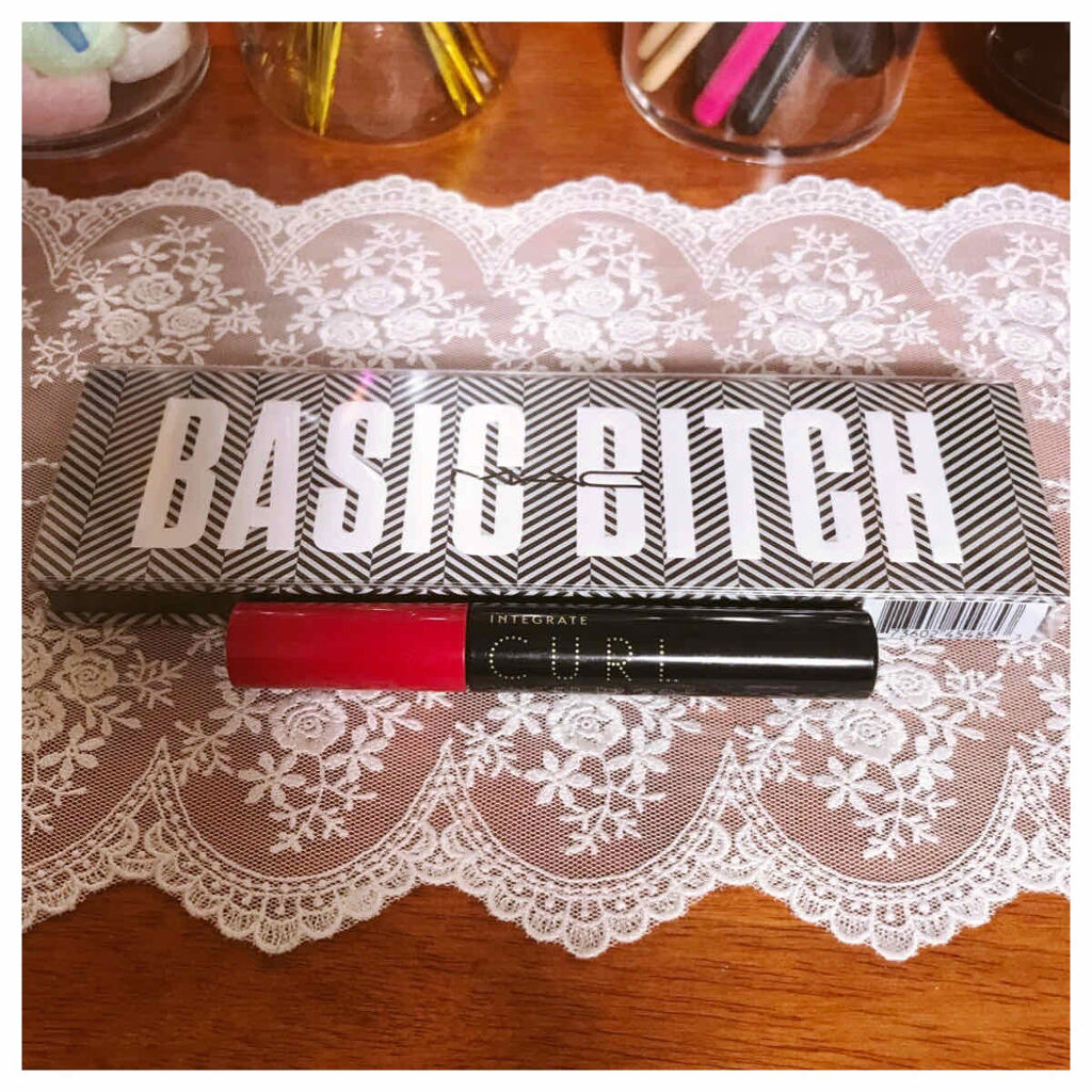 M・A・Cガールズ パレット/M・A・C/メイクアップキットを使ったクチコミ（1枚目）