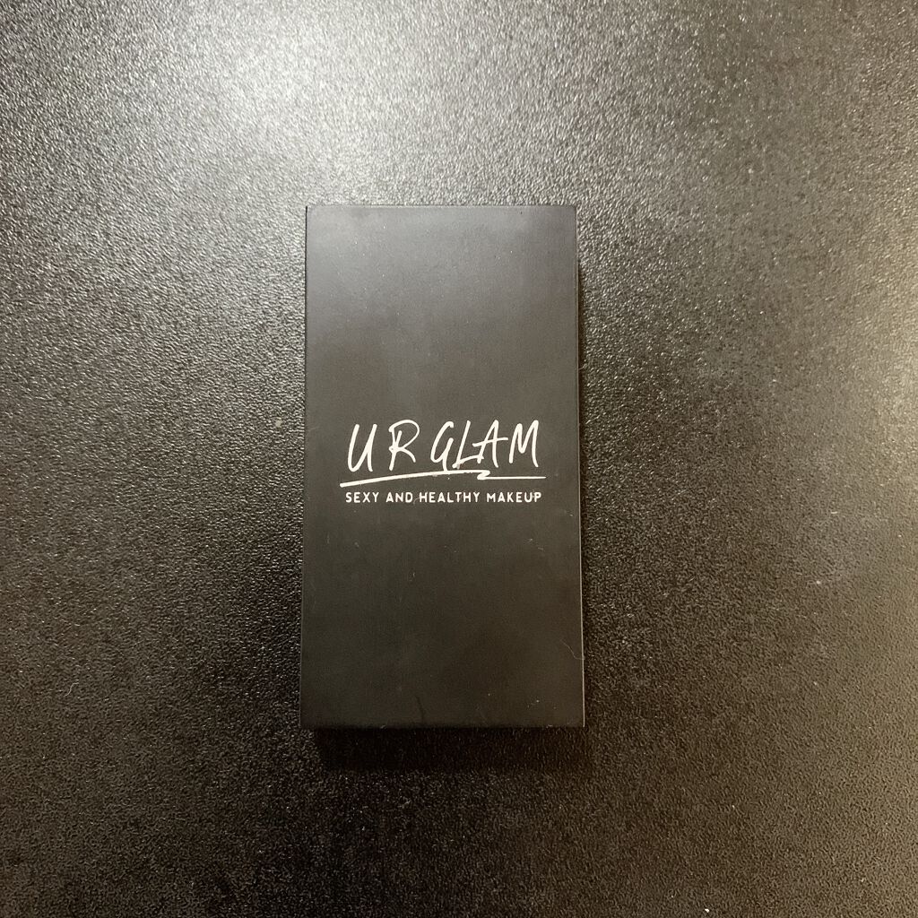 UR GLAM　EYEBROW POWDER/U R GLAM/パウダーアイブロウを使ったクチコミ（1枚目）