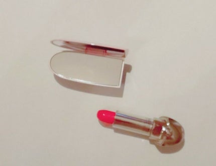 【旧】ミス ディオール ヘア ミスト/Dior/ヘアミストを使ったクチコミ(2枚目)