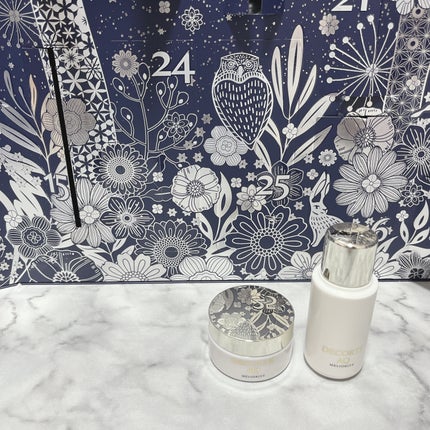 AQ ミリオリティ リペア フォーミングウォッシュ n/DECORTÉ/洗顔フォームを使ったクチコミ(1枚目)