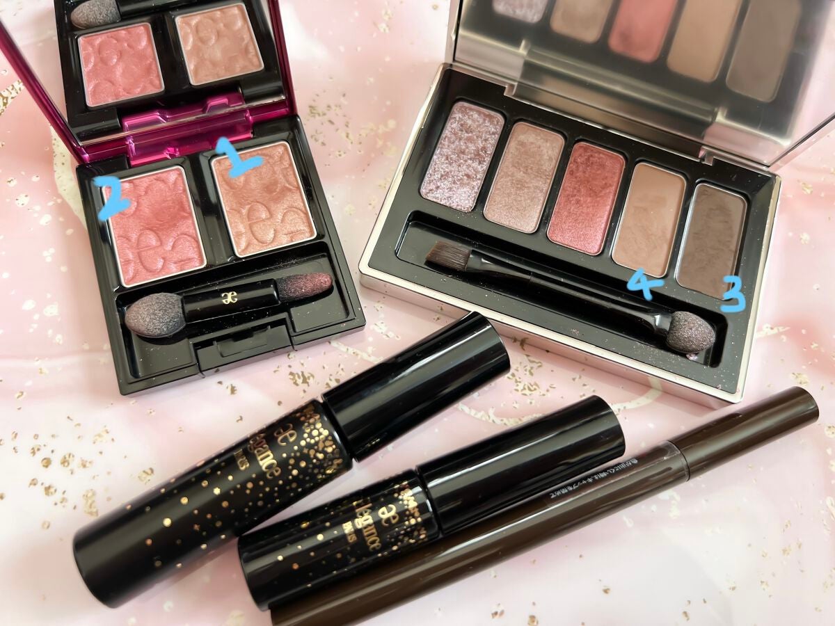 リュクスアイシャドウ/BOBBI BROWN/単色アイシャドウを使ったクチコミ(3枚目)