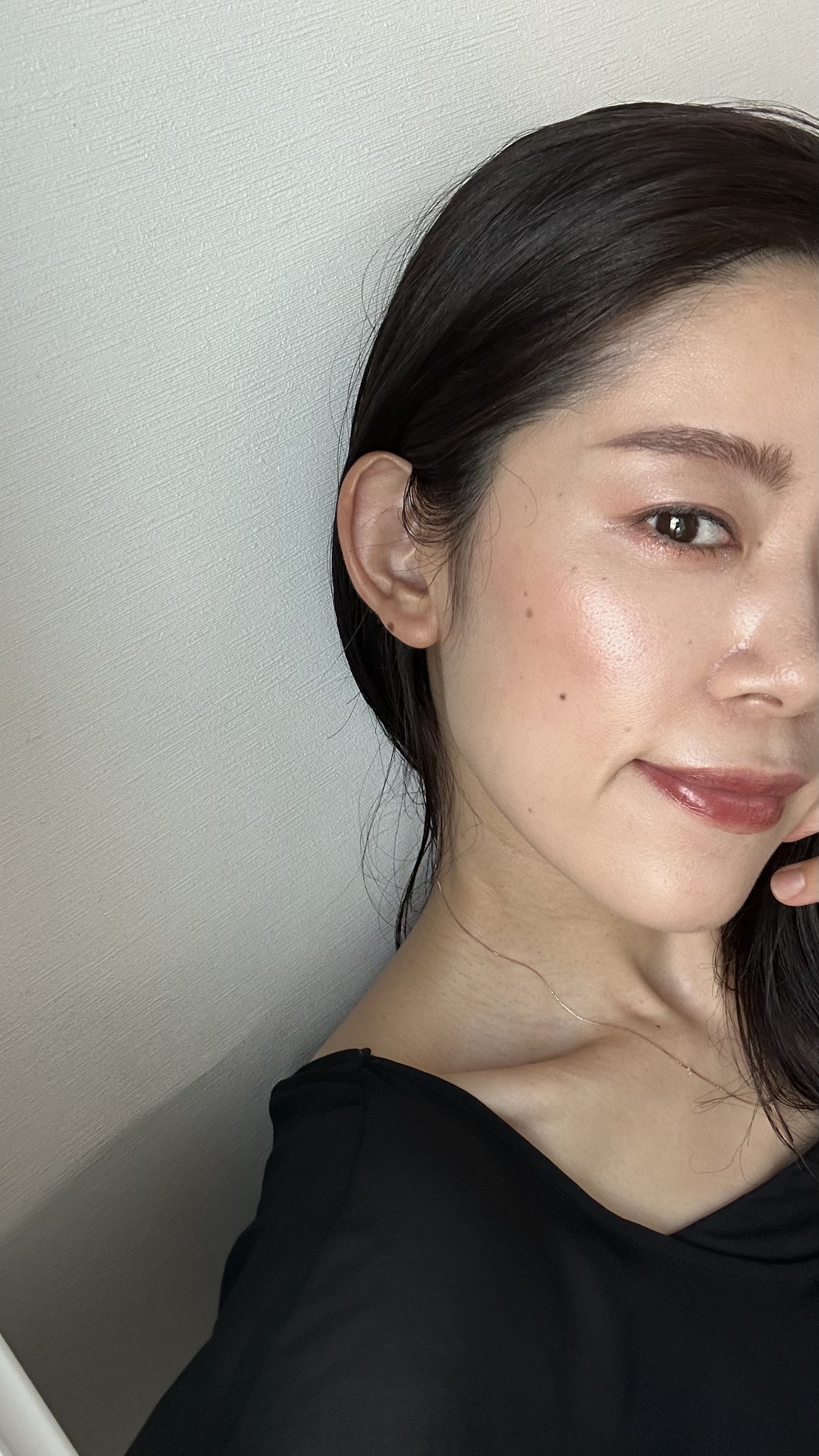 20th アニバーサリー アイ＆ブラッシュ コンパクト/SUQQU/アイシャドウパレットを使ったクチコミ（2枚目）