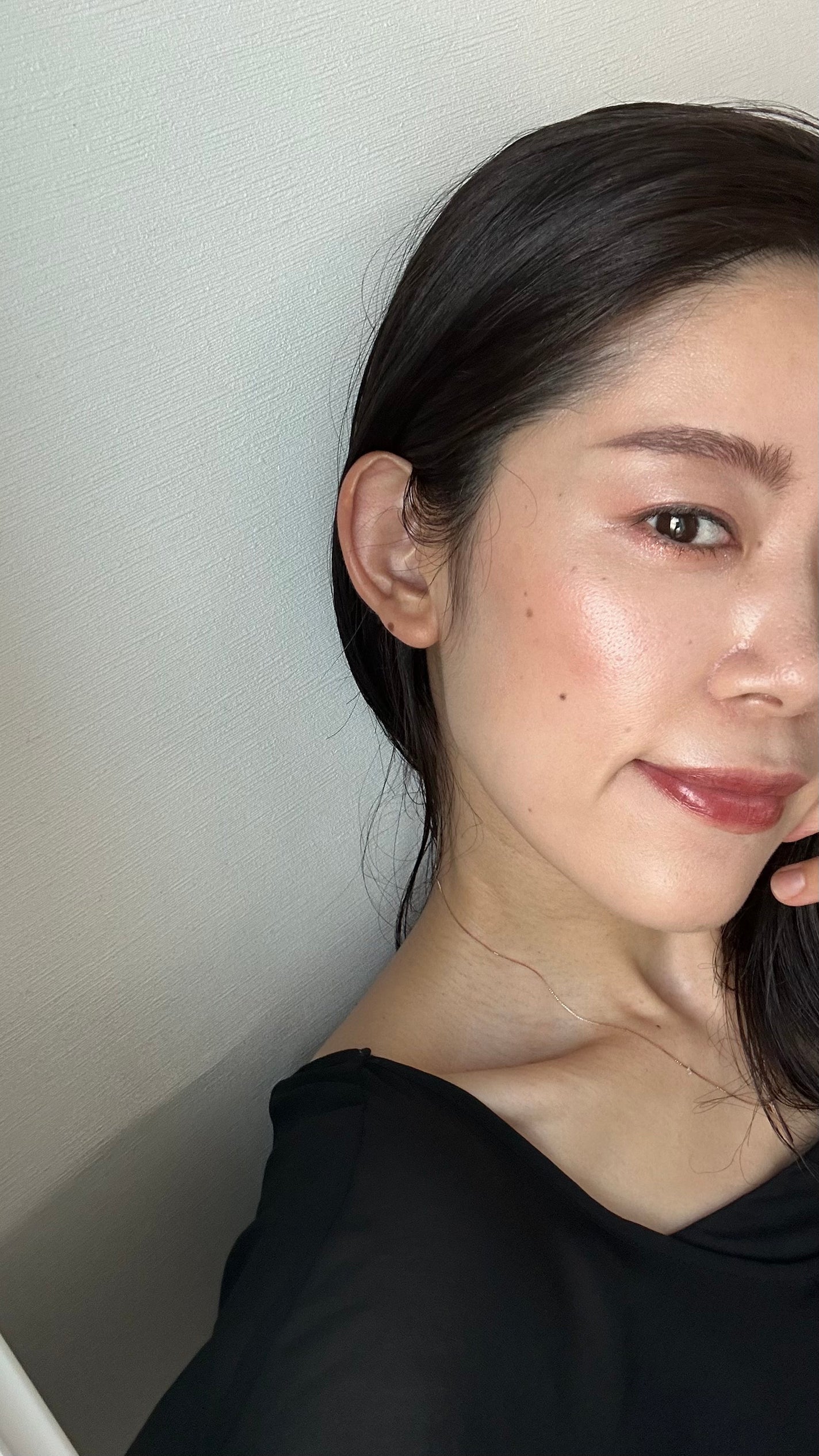 20th アニバーサリー アイ&ブラッシュ コンパクト/SUQQU/アイシャドウパレットを使ったクチコミ(2枚目)