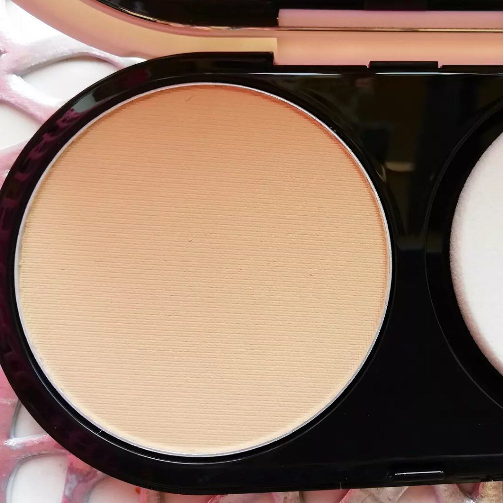 M·A·C ミネラライズ スキンフィニッシュ/M・A・C/パウダーハイライトを使ったクチコミ(3枚目)