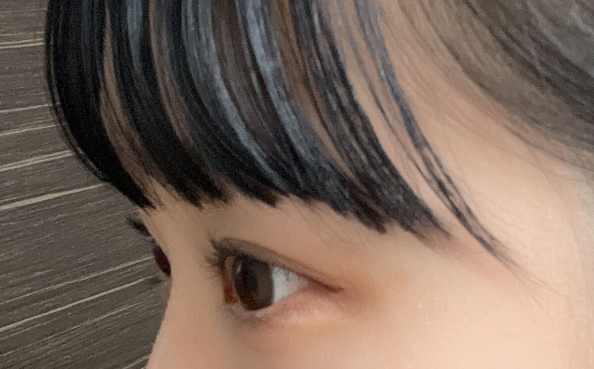 キル ラッシュ スーパープルーフ マスカラ/CLIO/マスカラを使ったクチコミ（2枚目）