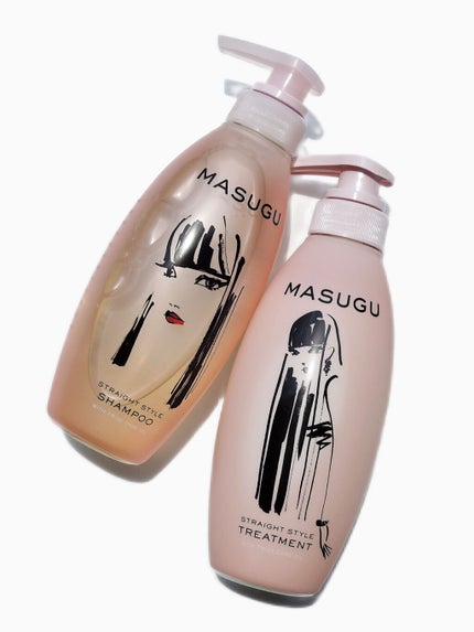 MASUGU ã·ã£ã³ããŒïŒããªãŒãã¡ã³ã/STYLEE/åžè²©ã·ã£ã³ããŒã䜿ã£ãã¯ãã³ãïŒ1æç®ïŒ