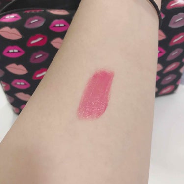 YOUさん on LIPS 「❥・・❥・・❥・・❥・・❥・・❥シュウウエムラのリキッドルージ..」（2枚目）