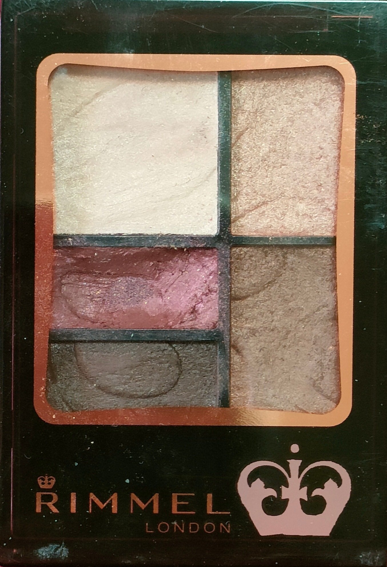 エチュアネット クリスタルシャイン リップ/ETUDE/口紅を使ったクチコミ(2枚目)