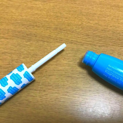 エテュセ ポアレスプライマー/ettusais/化粧下地を使ったクチコミ(2枚目)