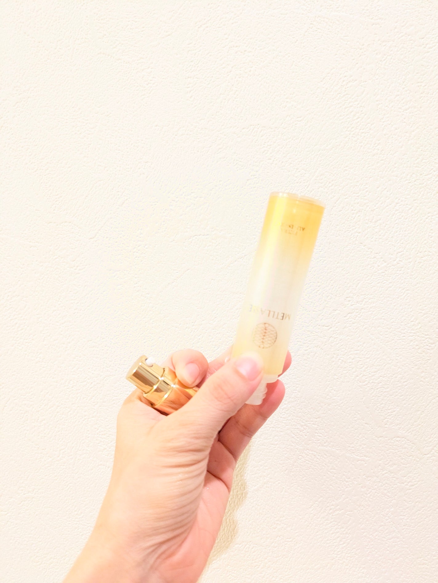 EXTRA ALL IN ONE/METLLASSE(メトラッセ)/オールインワン化粧品を使ったクチコミ(1枚目)