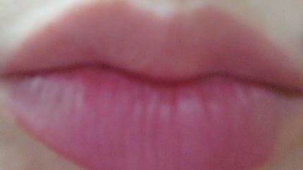 デューティント/AMUSE/リップティントを使ったクチコミ(6枚目)