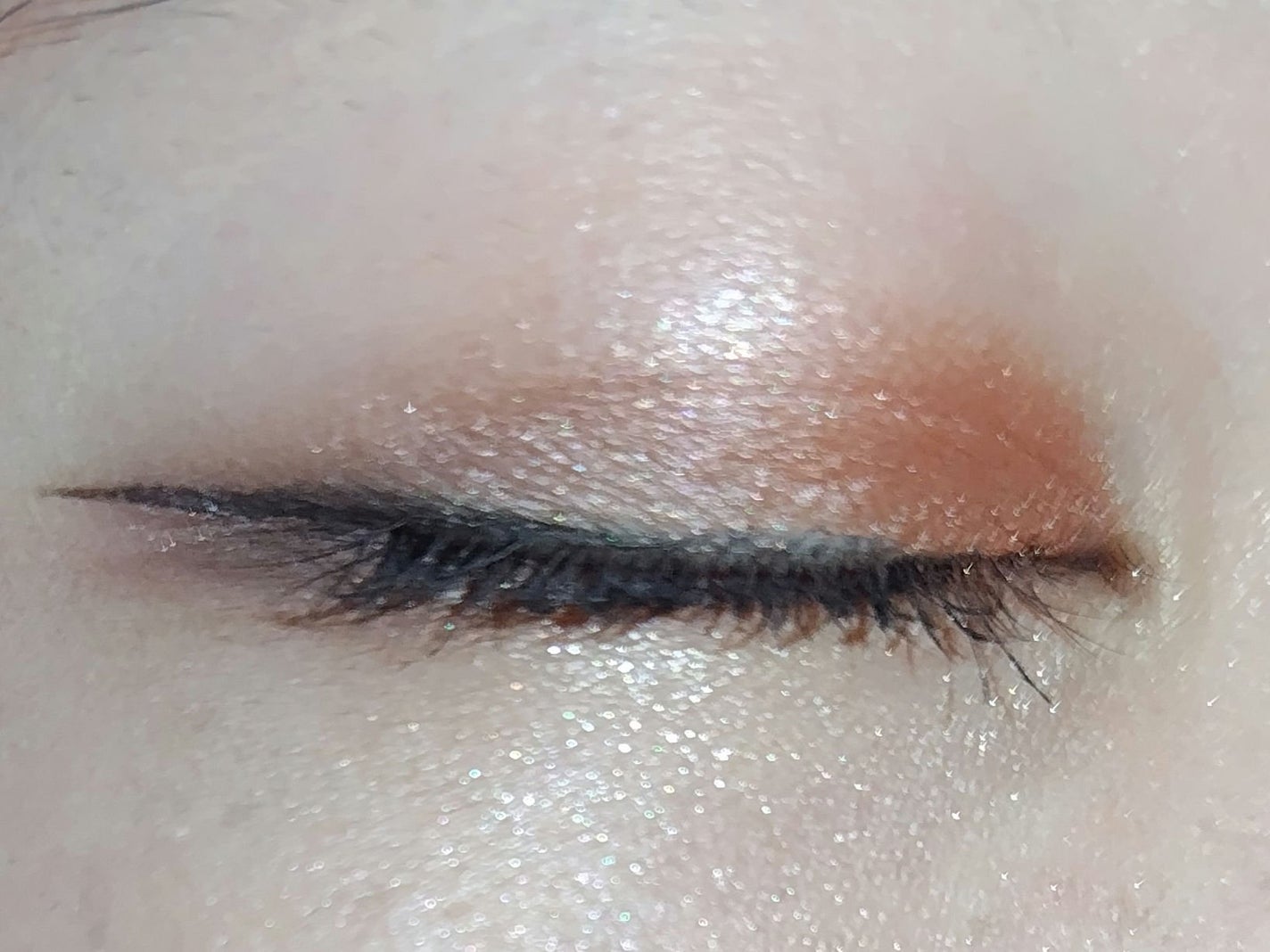 トゥルーディメンショングロウチーク/hince/パウダーチークを使ったクチコミ(5枚目)