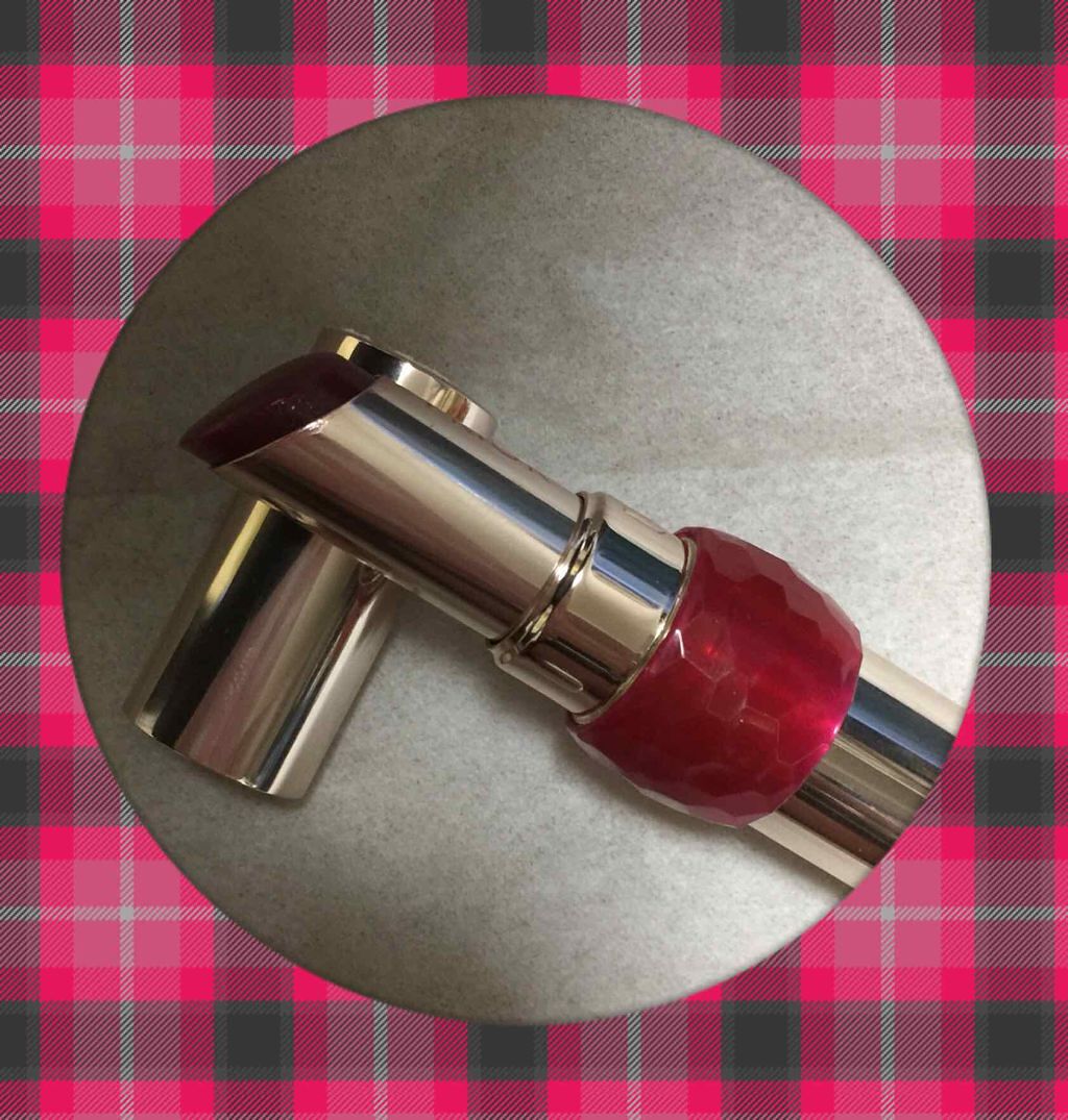 美リフト リップCC/プリオール/口紅を使ったクチコミ（1枚目）