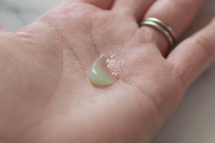 CICA クリーム/VT/フェイスクリームを使ったクチコミ(4枚目)