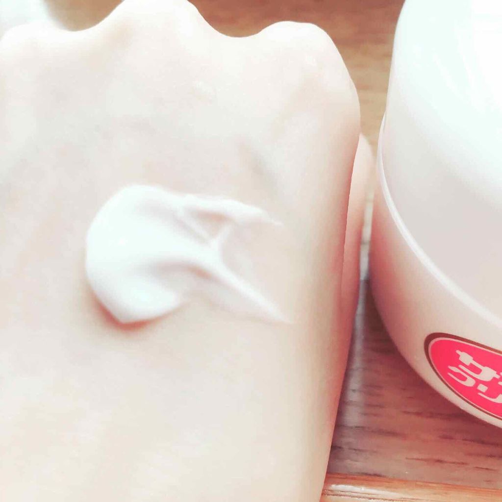 tomto on LIPS 「60年も愛され続けているクリーム#ザーネクリームとても万能性の..」(2枚目)