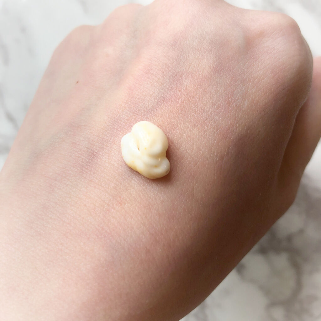 パンテーン エフォートレス クイック リペアー カプセル ヴィタミルク(洗い流さないトリートメント）/パンテーン/ヘアミルクを使ったクチコミ（2枚目）