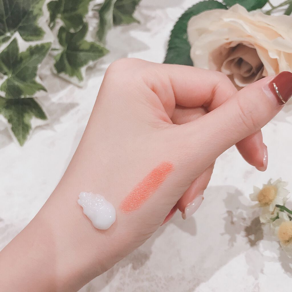 和から やわらかバームクレンジング/WAKARA (和から)/クレンジングバームを使ったクチコミ（3枚目）