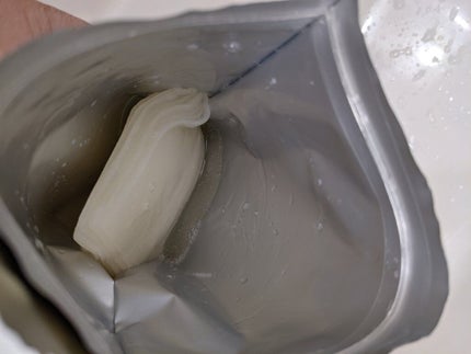 ダーマレーザースーパーVC100マスク/クオリティファースト/シートマスク・パックを使ったクチコミ(2枚目)