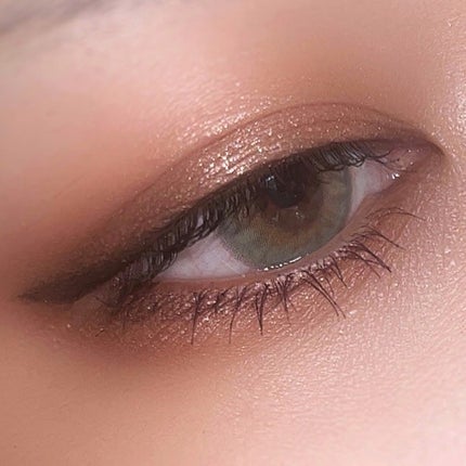 ワンダークリエイション /ブリリアージュ/単色アイシャドウを使ったクチコミ(5枚目)