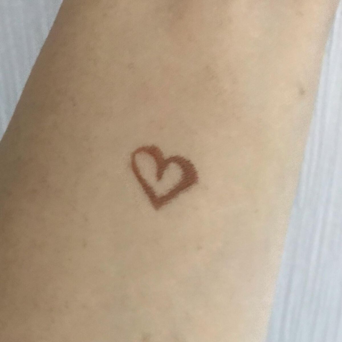 カバーパーフェクション チップコンシーラー/the SAEM/リキッドコンシーラーを使ったクチコミ（3枚目）