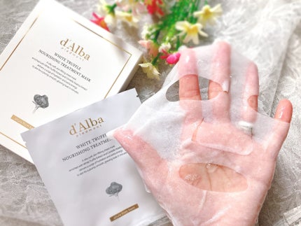 を使ったクチコミ(3枚目)