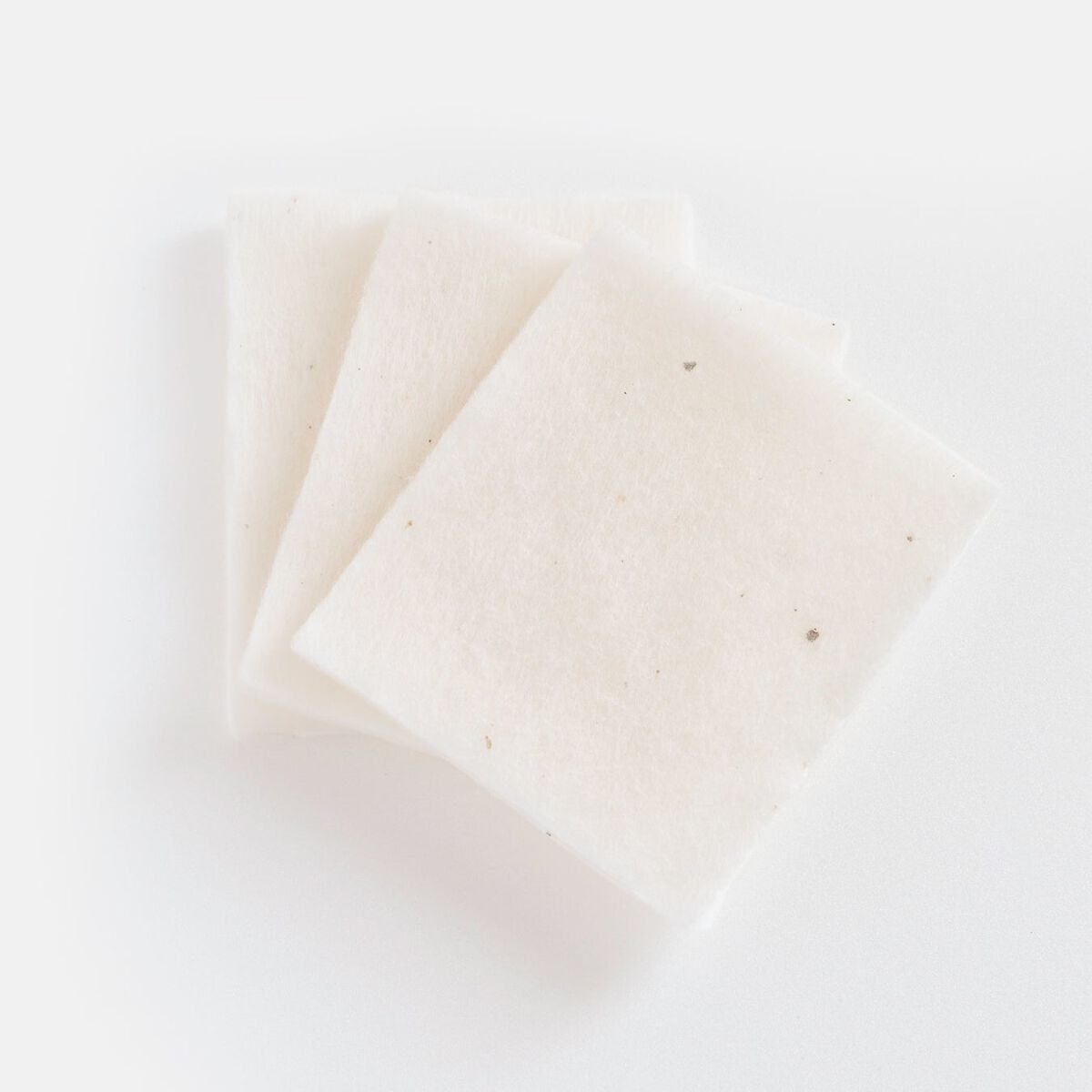 オーガニックコットン doTERRA