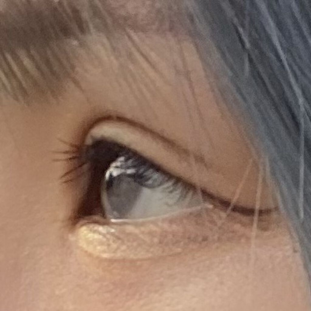 パーフェクトエクステンション マスカラ for カール/D-UP/マスカラを使ったクチコミ（3枚目）