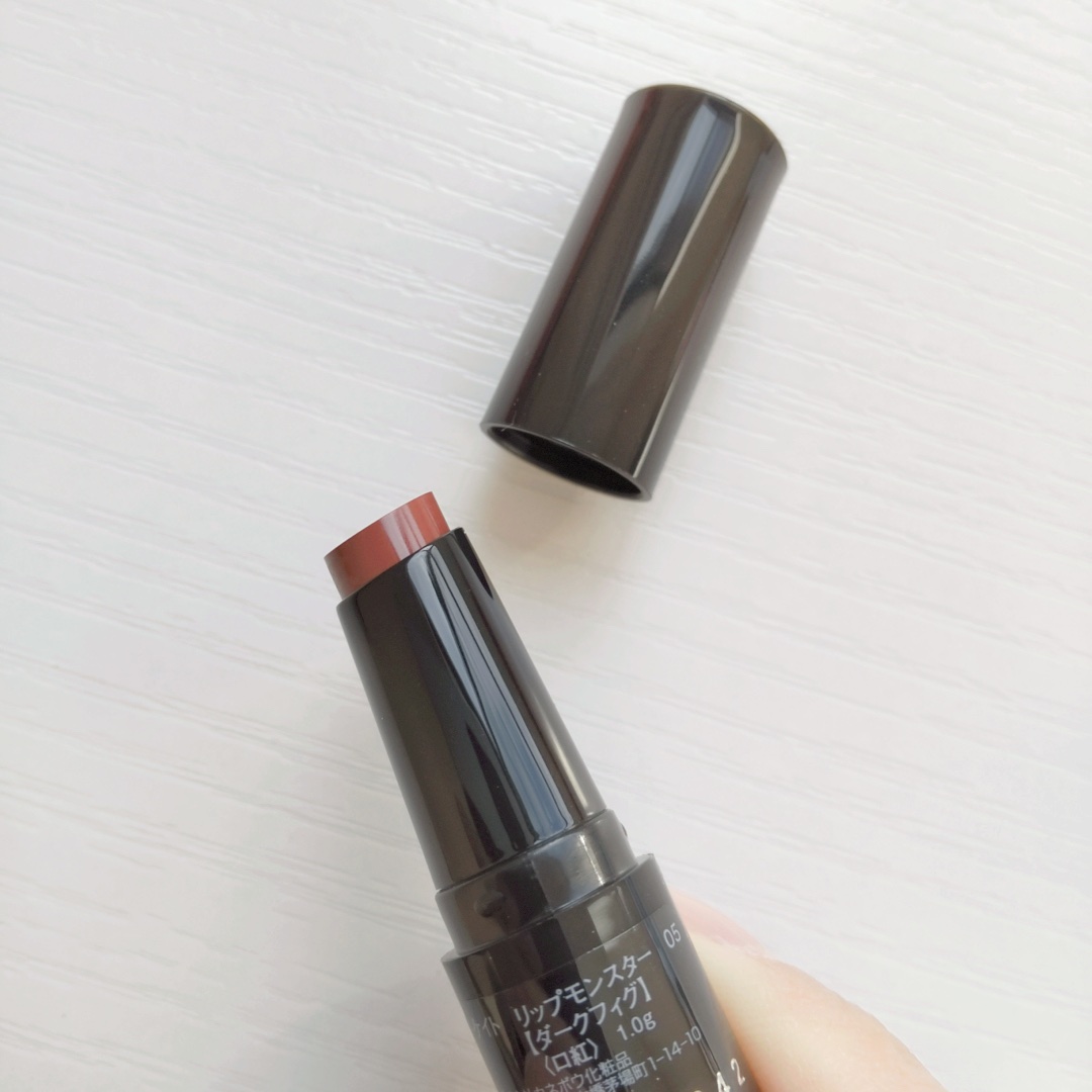 ケイト リップモンスター/KATE/口紅を使ったクチコミ（2枚目）