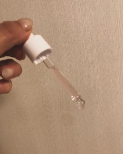 センシティブ ベースケアコンク/Asmy/美容液を使ったクチコミ(7枚目)