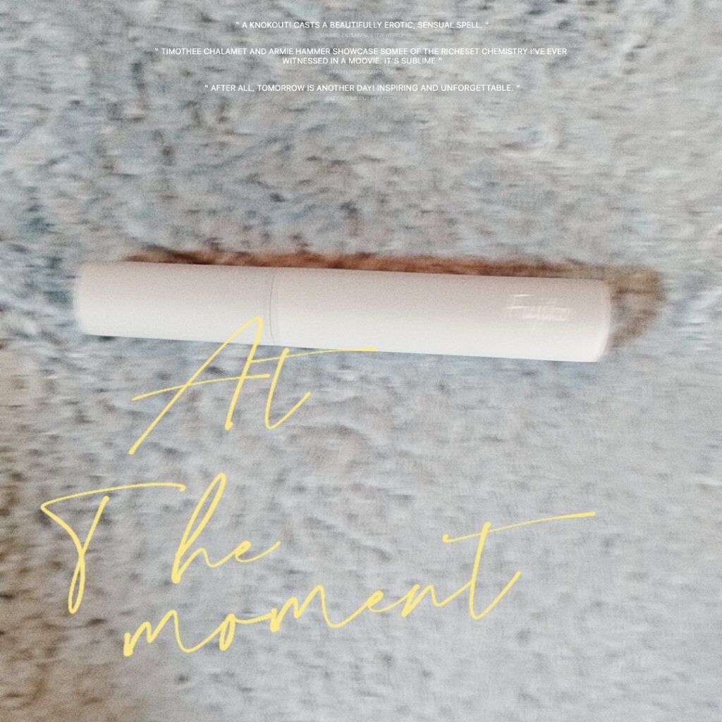 眉ティントSVR/Fujiko/眉ティントを使ったクチコミ(1枚目)