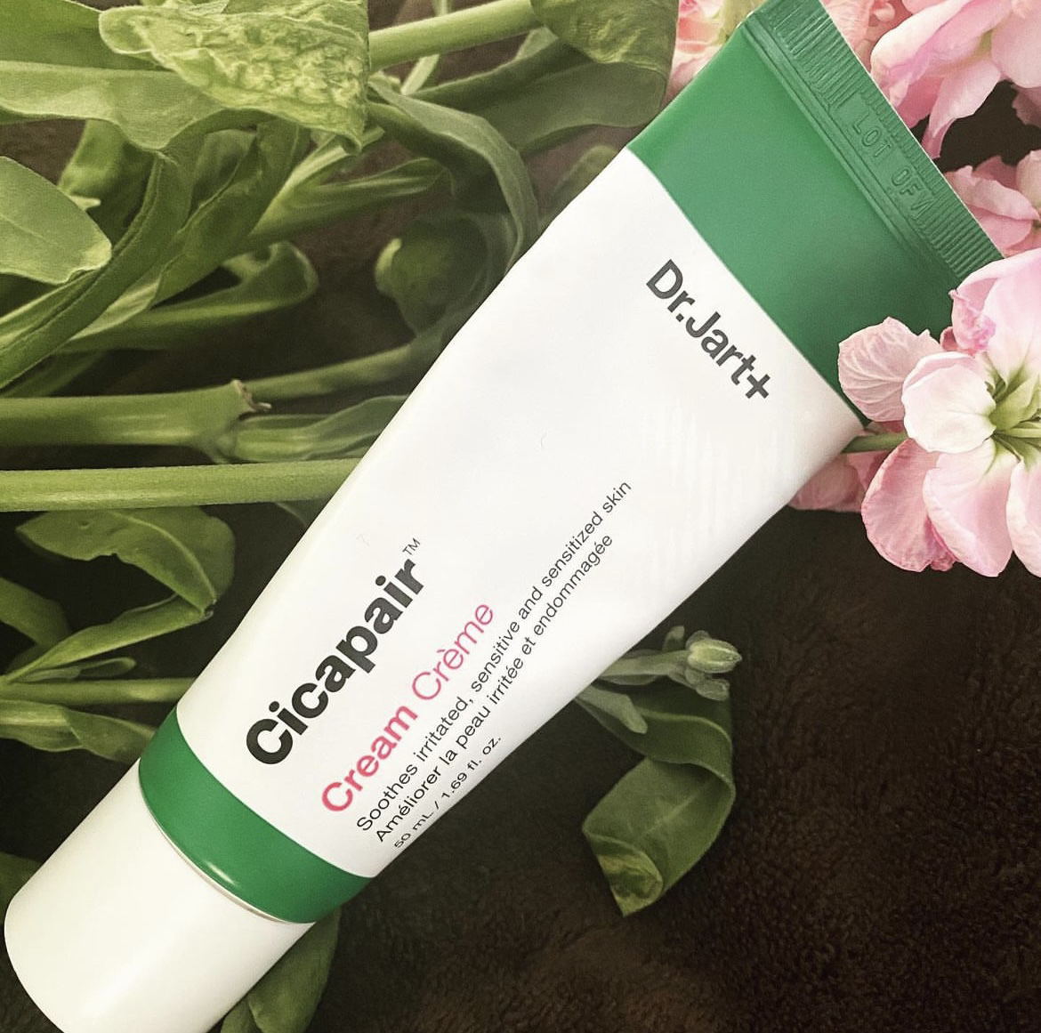 ドクタージャルト シカペア クリーム （第2世代）/Dr.Jart＋/フェイスクリームを使ったクチコミ（1枚目）