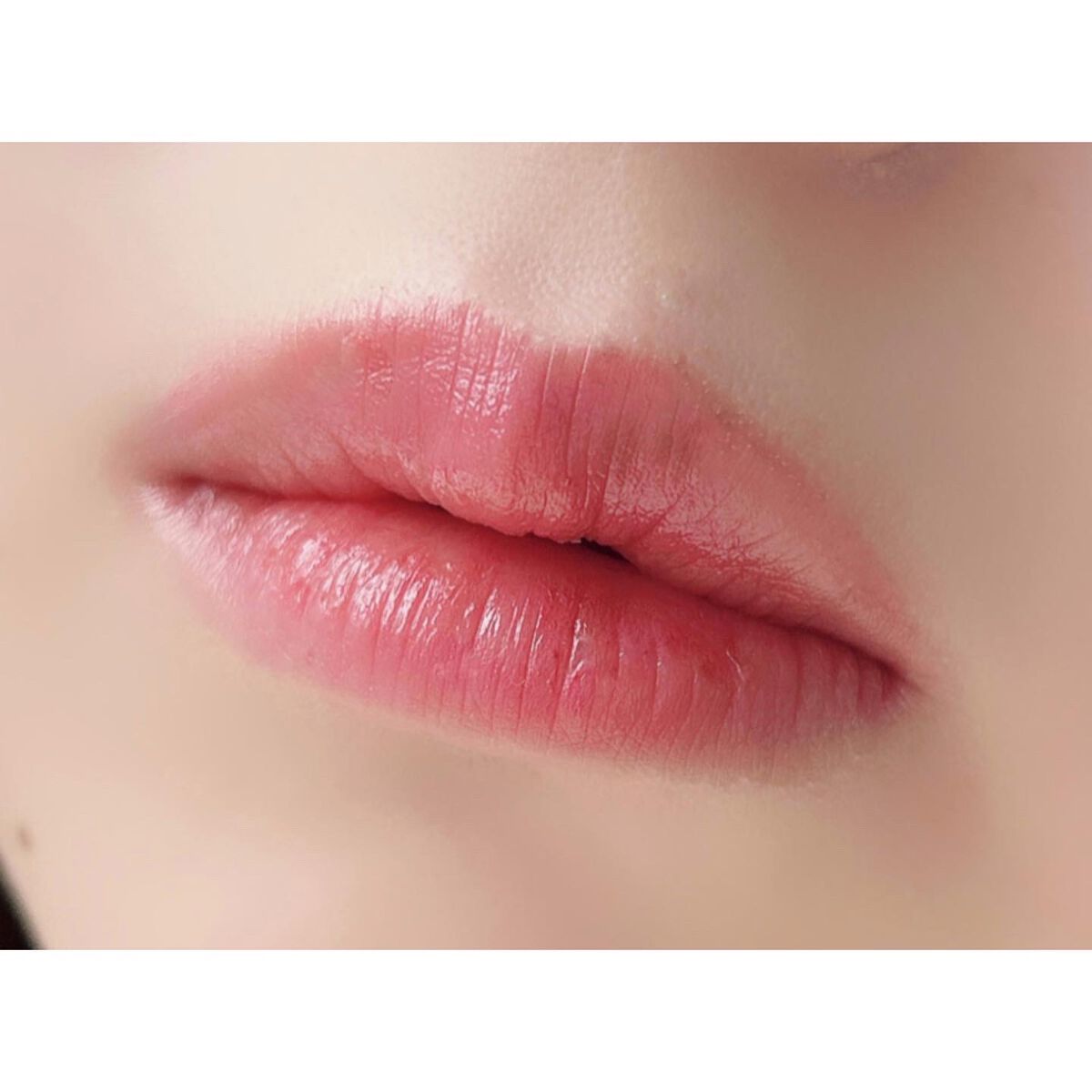 ディオール アディクト リップスティック/Dior/口紅を使ったクチコミ(3枚目)