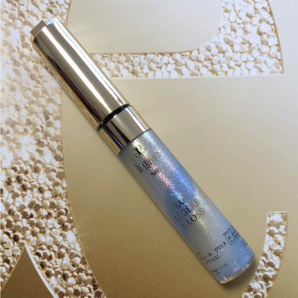 オー レジェール グロス/Elégance/リップグロスを使ったクチコミ(1枚目)