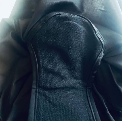 defier 吸水スパッツ/defier/その他生理用品を使ったクチコミ(4枚目)