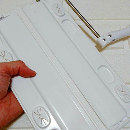 ウェーブ フロアワイパー/ユニ・チャーム/その他を使ったクチコミ(2枚目)